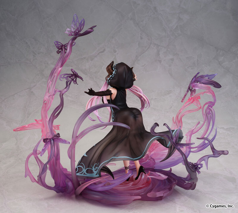 Granblue Fantasy - Narmaya - 1/7 (AmiAmi, AniGift) photo 13