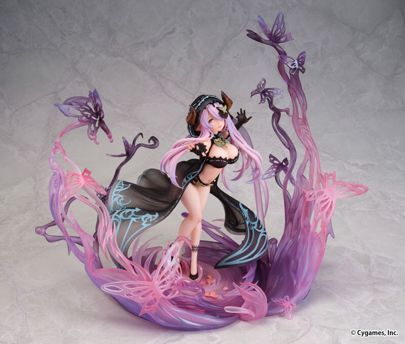 Granblue Fantasy - Narmaya - 1/7 (AmiAmi, AniGift) photo 14