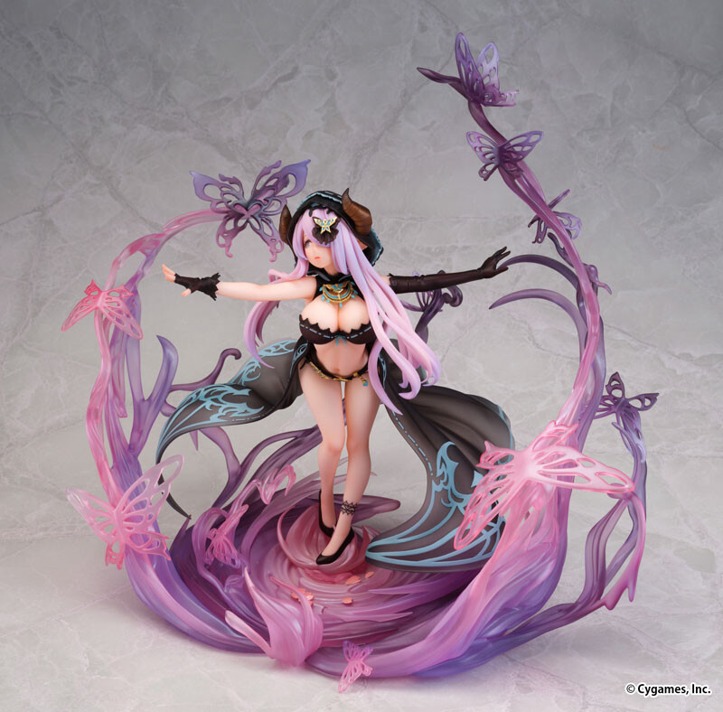 Granblue Fantasy - Narmaya - 1/7 (AmiAmi, AniGift) photo 16