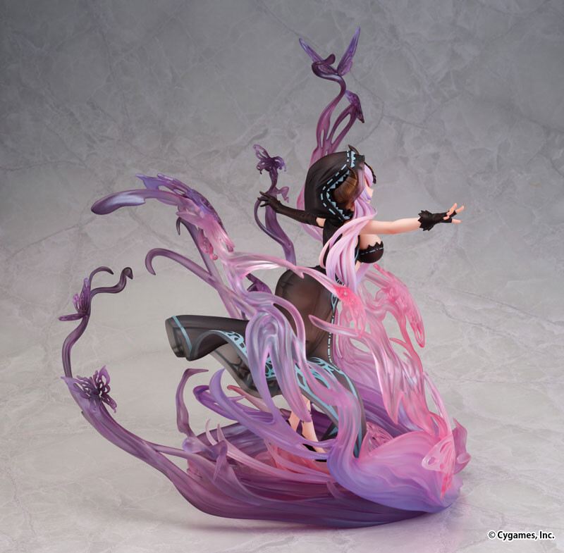 Granblue Fantasy - Narmaya - 1/7 (AmiAmi, AniGift) photo 17