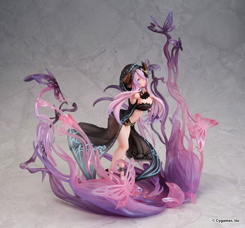Granblue Fantasy - Narmaya - 1/7 (AmiAmi, AniGift) photo 18