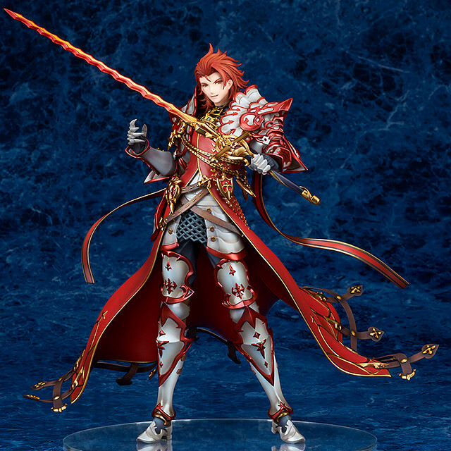 Granblue Fantasy - Percival - ALTAiR - 1/8 (Alter, Amie) photo 6