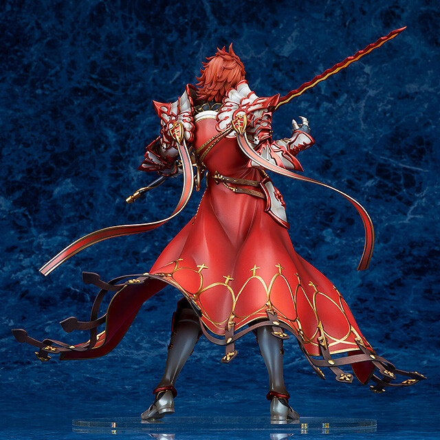 Granblue Fantasy - Percival - ALTAiR - 1/8 (Alter, Amie) photo 11