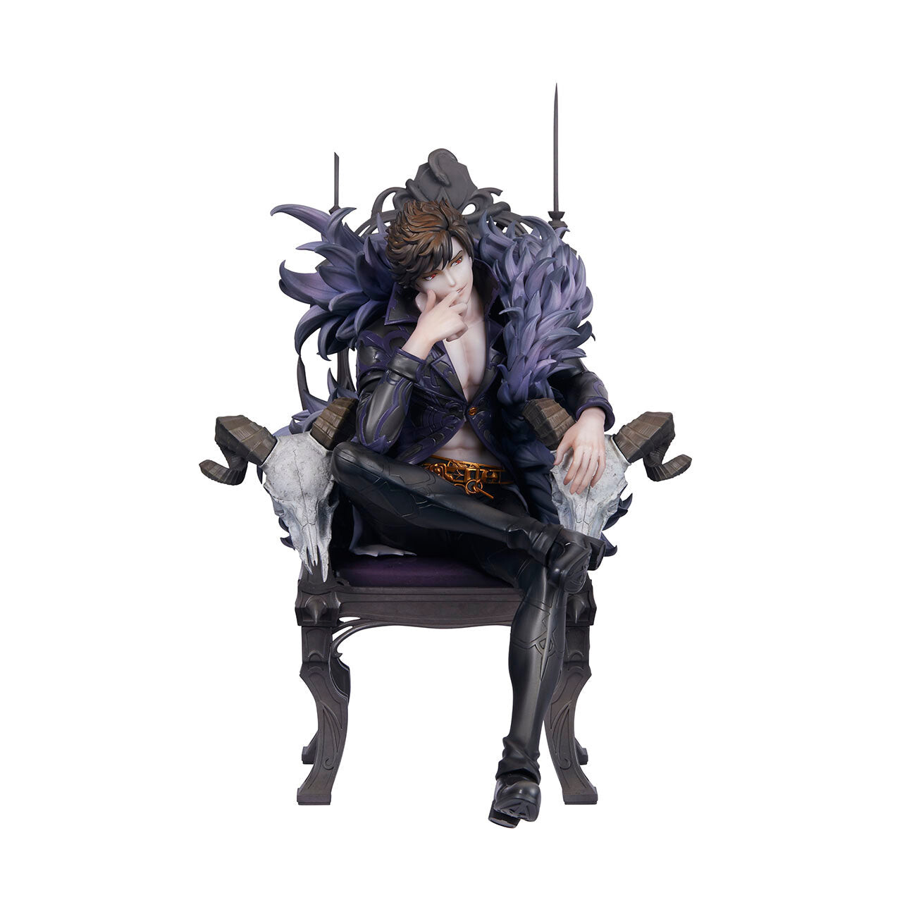 Granblue Fantasy - Belial - 1/8 (Cygames, Tops) photo 2