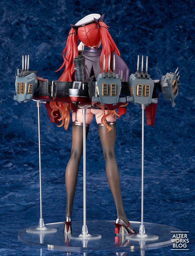 Azur Lane - Honolulu - 1/7 (Alter) photo 2