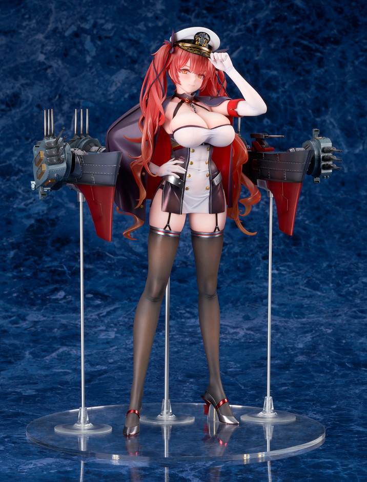 Azur Lane - Honolulu - 1/7 (Alter) photo 8