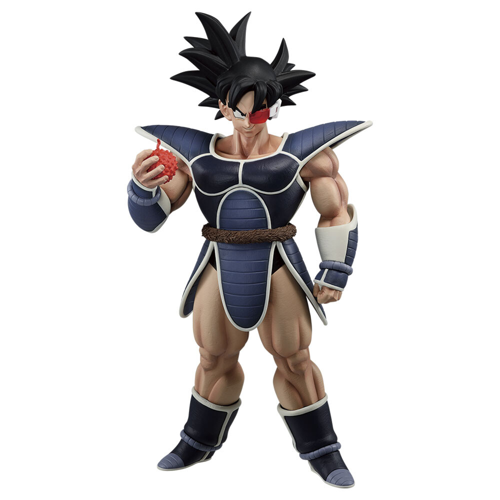 Dragon Ball Z: Chikyuu Marugoto Choukessen - Turles - Ichiban Kuji - Ichiban Kuji Dragon Ball History of The Film (D Prize) - Masterlise (Bandai Spirits) photo 3