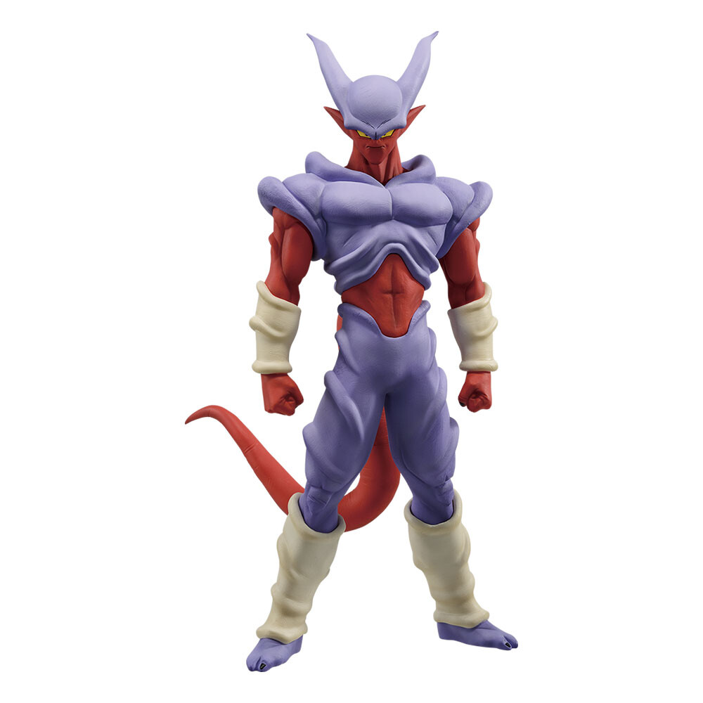 Dragon Ball Z: Fukkatsu no Fusion!! Goku to Vegeta - Super Janemba - Ichiban Kuji - Ichiban Kuji Dragon Ball History of The Film  (E Prize) - Masterlise (Bandai Spirits) photo 3