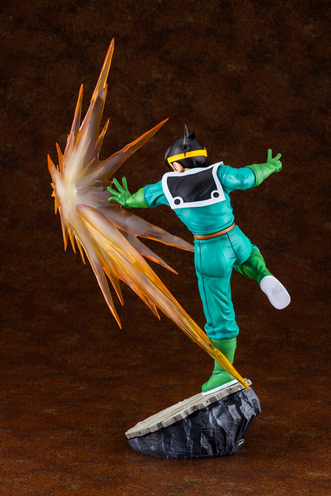Dragon Quest: Dai no Daibouken - Popp - ARTFX J - 1/8 (Kotobukiya) photo 7