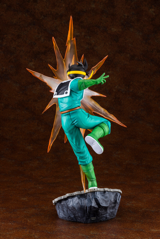 Dragon Quest: Dai no Daibouken - Popp - ARTFX J - 1/8 (Kotobukiya) photo 8