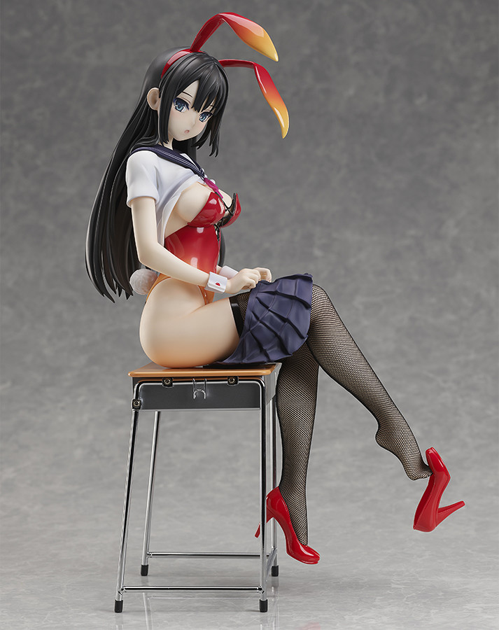 Original - Creator's Collection - Akagiri Miu - 1/4 (BINDing, Native) photo 3