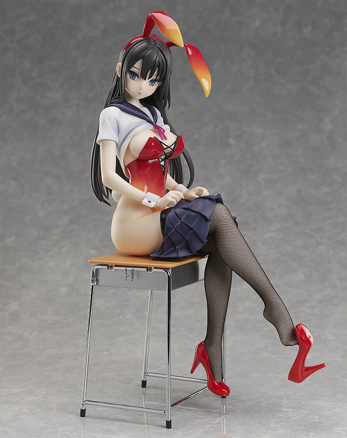 Original - Creator's Collection - Akagiri Miu - 1/4 (BINDing, Native) photo 2