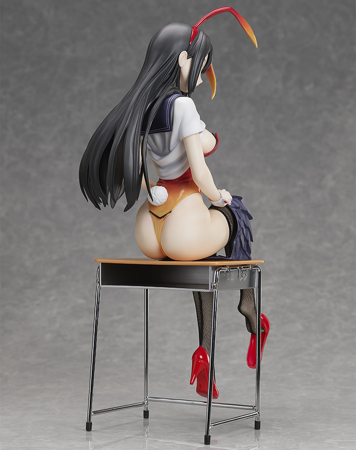 Original - Creator's Collection - Akagiri Miu - 1/4 (BINDing, Native) photo 4