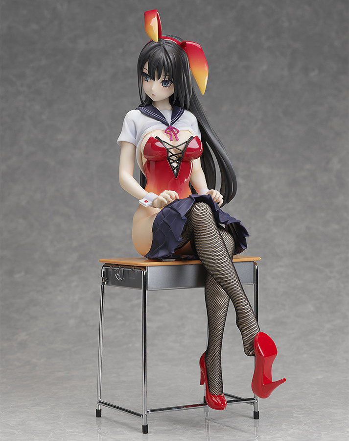 Original - Creator's Collection - Akagiri Miu - 1/4 (BINDing, Native) photo 5