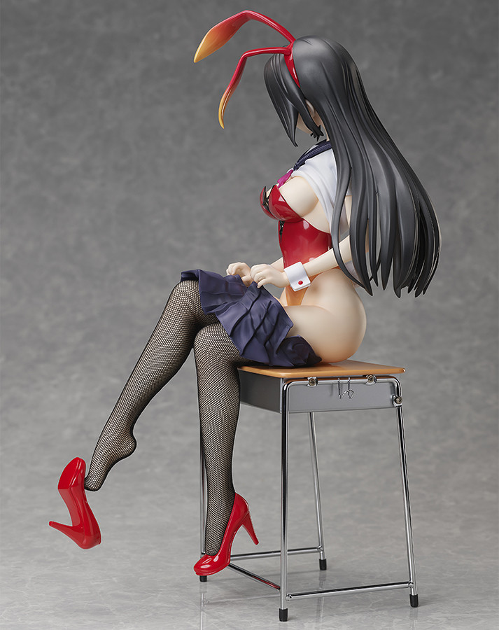 Original - Creator's Collection - Akagiri Miu - 1/4 (BINDing, Native) photo 6