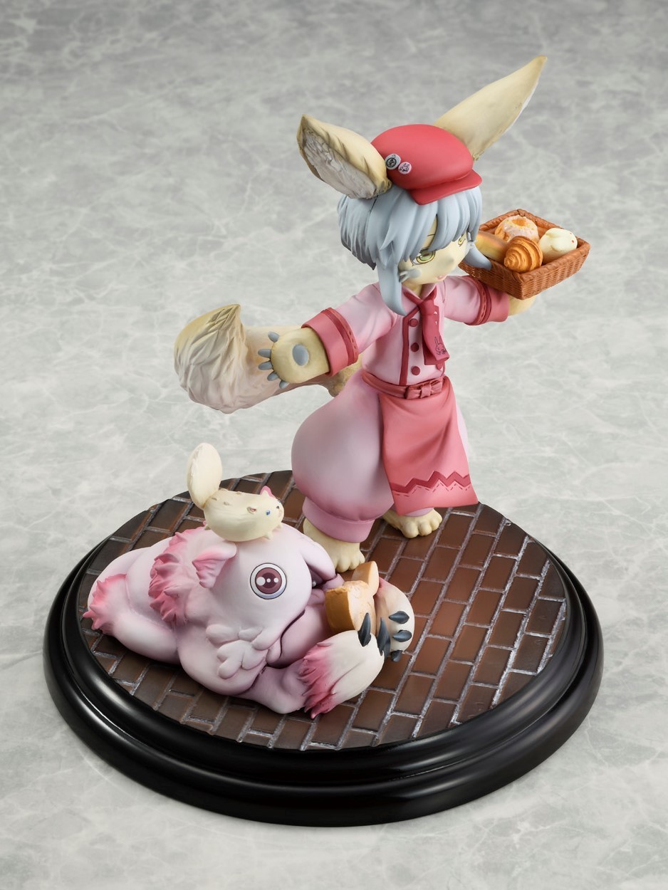 Made in Abyss - Mitty - Nanachi (Bell Fine) photo 2