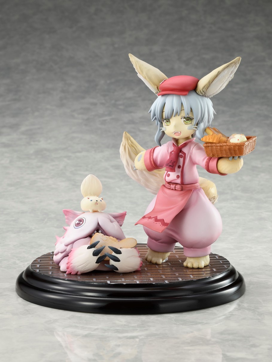 Made in Abyss - Mitty - Nanachi (Bell Fine) photo 3