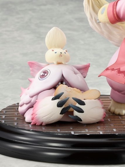 Made in Abyss - Mitty - Nanachi (Bell Fine) photo 4