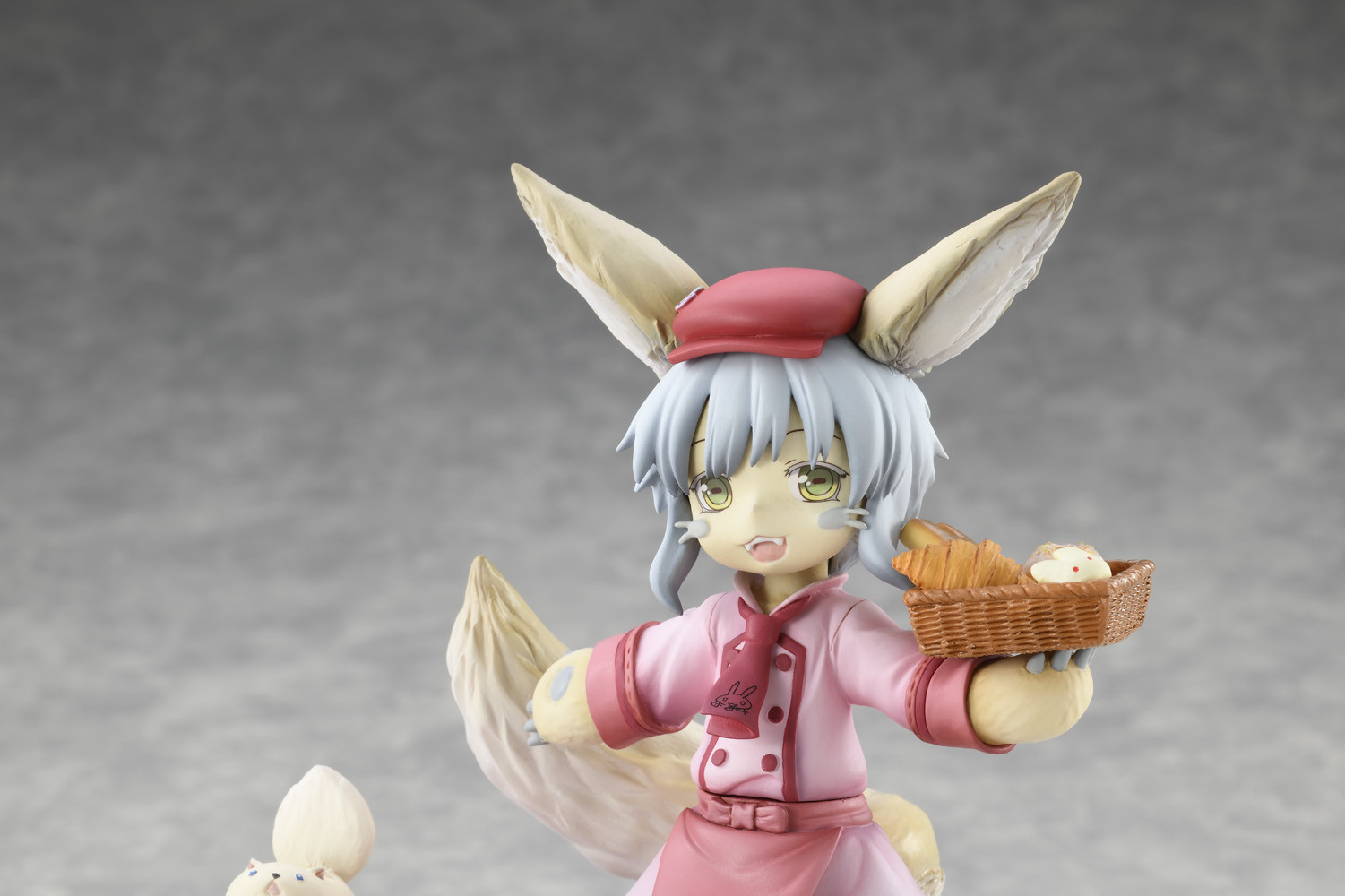 Made in Abyss - Mitty - Nanachi (Bell Fine) photo 5