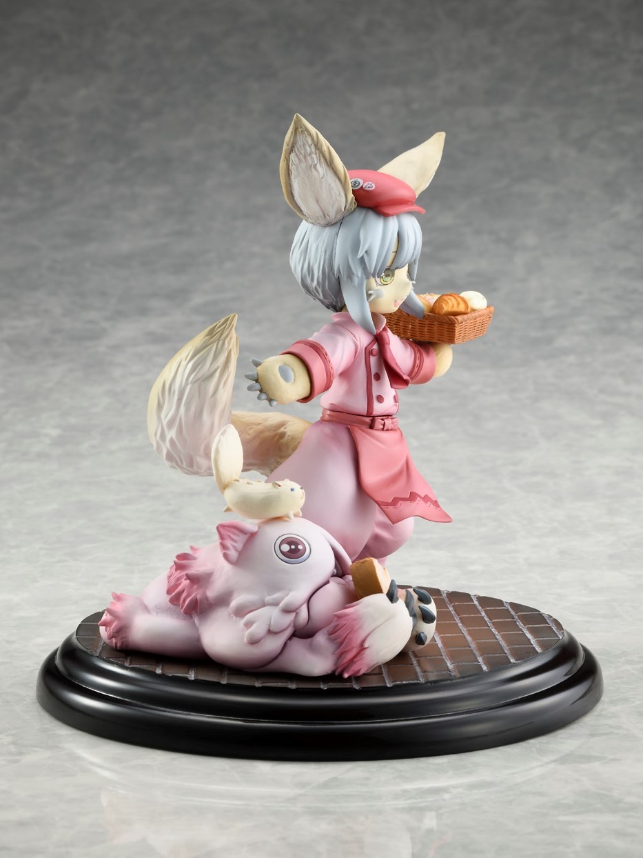 Made in Abyss - Mitty - Nanachi (Bell Fine) photo 6