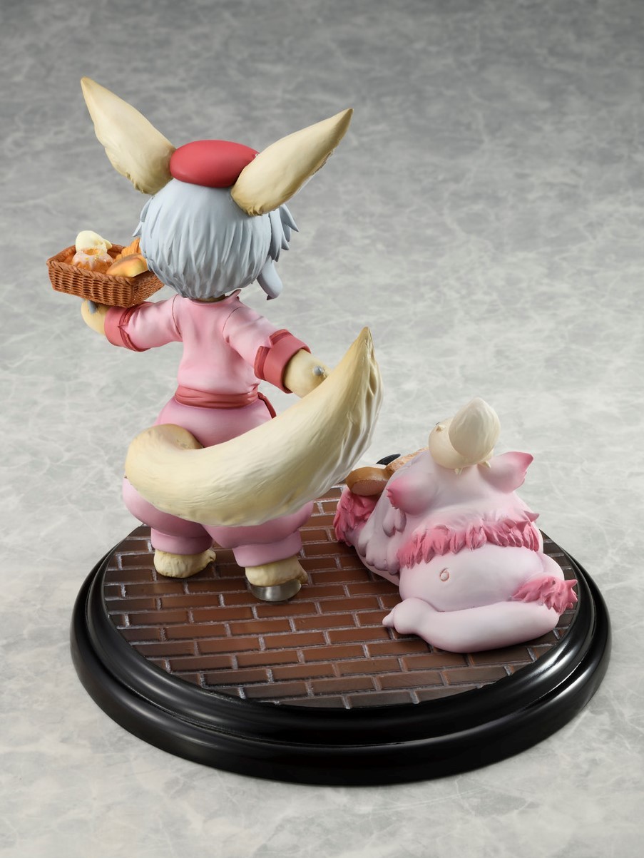Made in Abyss - Mitty - Nanachi (Bell Fine) photo 7