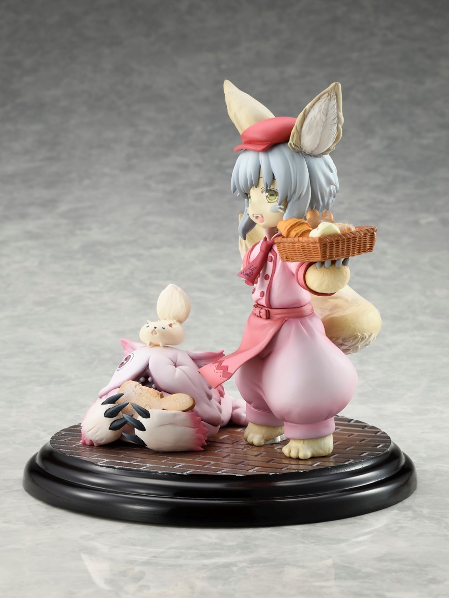 Made in Abyss - Mitty - Nanachi (Bell Fine) photo 8