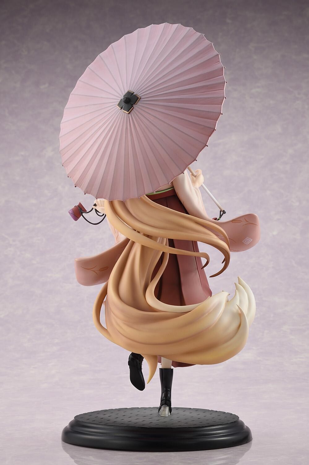 Ookami to Koushinryou - Holo - 1/6 - Hakama Ver. (Bell Fine) photo 7