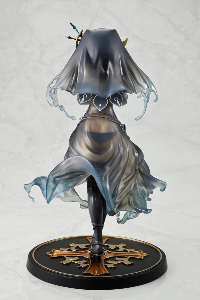 Date A Live IV - Honjou Nia - 1/7 (Bell Fine) photo 2