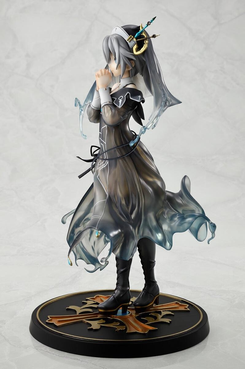 Date A Live IV - Honjou Nia - 1/7 (Bell Fine) photo 4