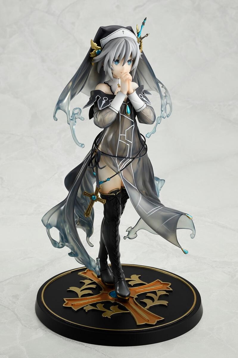 Date A Live IV - Honjou Nia - 1/7 (Bell Fine) photo 5