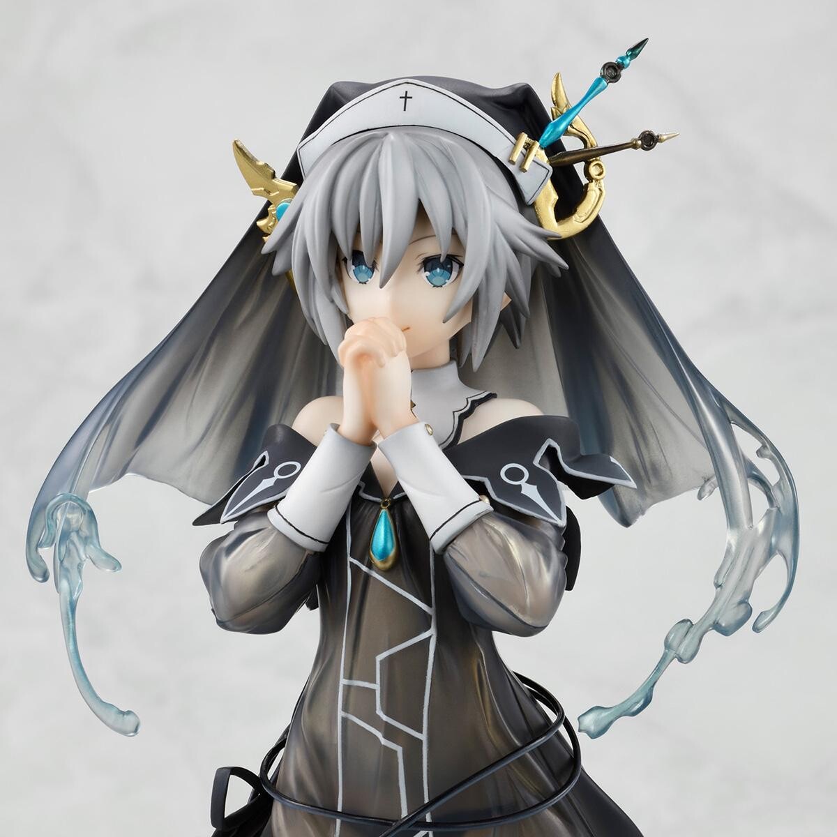 Date A Live IV - Honjou Nia - 1/7 (Bell Fine) photo 6