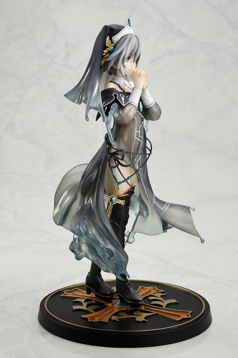 Date A Live IV - Honjou Nia - 1/7 (Bell Fine) photo 7