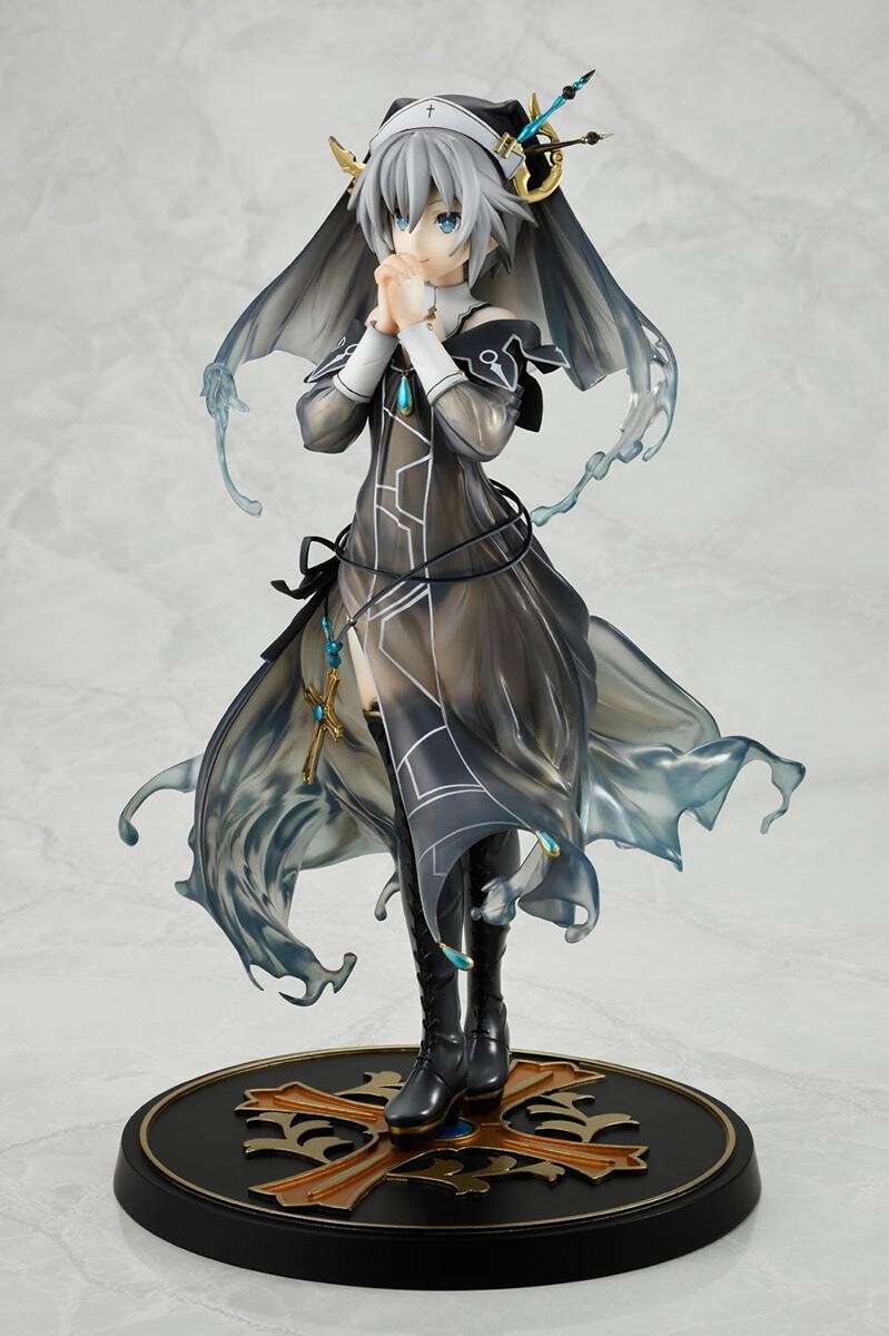 Date A Live IV - Honjou Nia - 1/7 (Bell Fine) photo 8