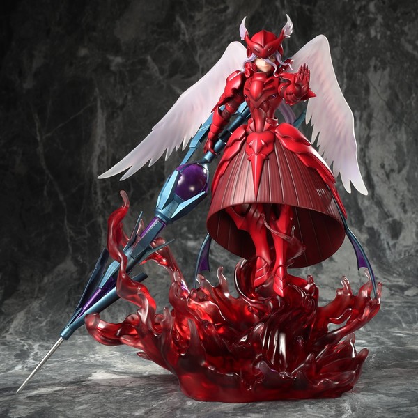 Overlord - Shalltear Bloodfallen - 1/7 - The Bloody Valkyrie (Hobbilic)