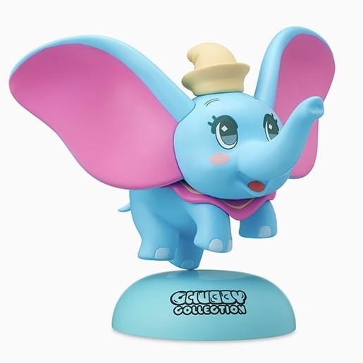 Dumbo - Chubby Collection (SEGA)