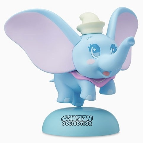 Dumbo - Chubby Collection (SEGA)