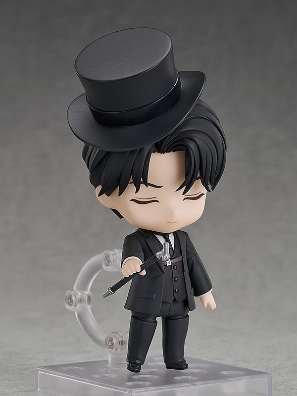 Lord of Mysteries - Klein Moretti - Nendoroid  (#2207) (Good Smile Arts Shanghai, Good Smile Company) photo 3