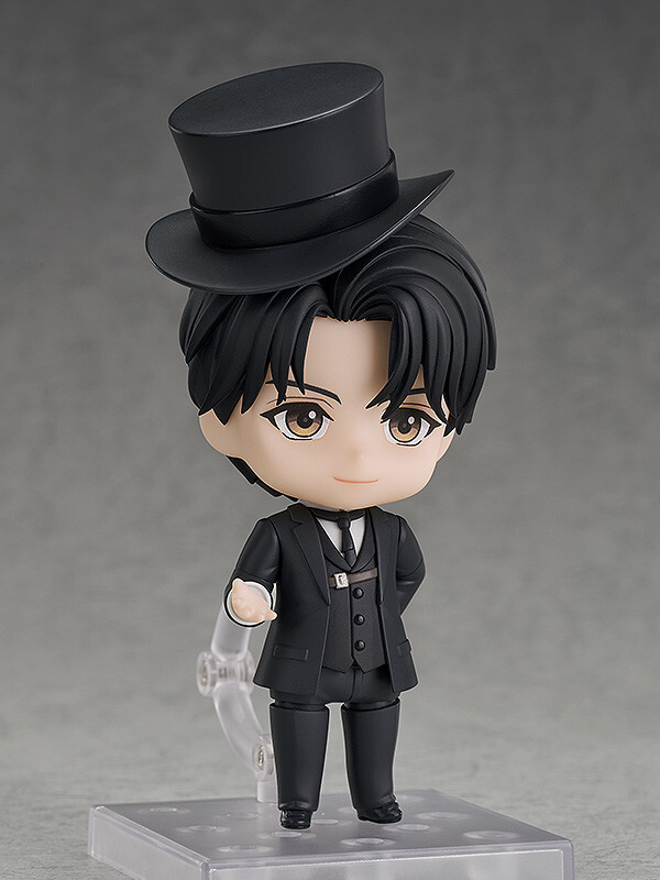 Lord of Mysteries - Klein Moretti - Nendoroid  (#2207) (Good Smile Arts Shanghai, Good Smile Company) photo 5