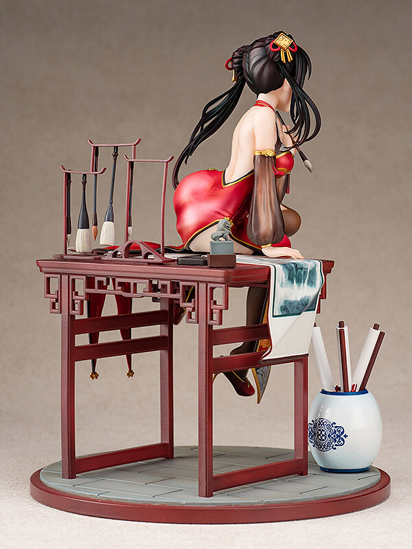 Date A Live IV - Tokisaki Kurumi - KDcolle - 1/7 - Calligraphic Beauty Ver. (Kadokawa) photo 3