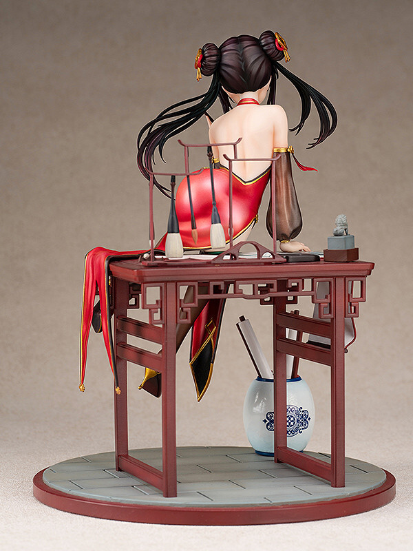 Date A Live IV - Tokisaki Kurumi - KDcolle - 1/7 - Calligraphic Beauty Ver. (Kadokawa) photo 8
