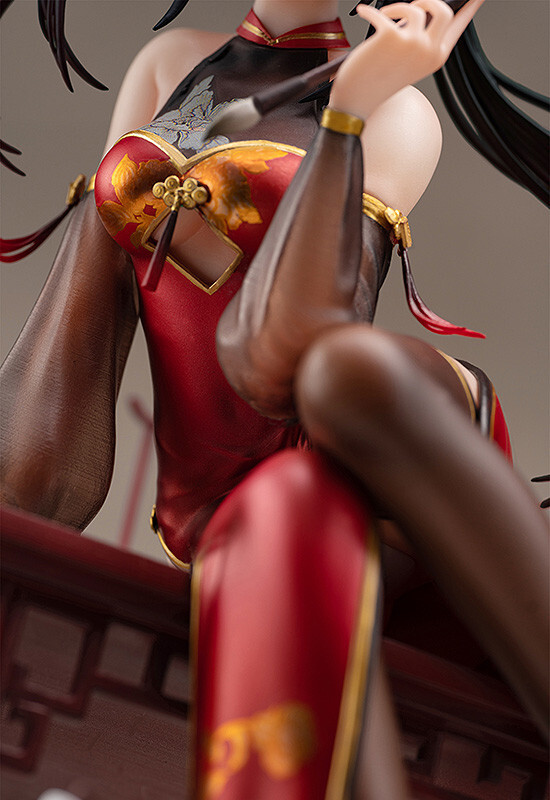 Date A Live IV - Tokisaki Kurumi - KDcolle - 1/7 - Calligraphic Beauty Ver. (Kadokawa) photo 10