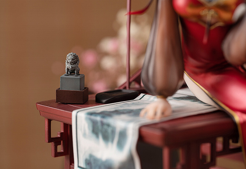 Date A Live IV - Tokisaki Kurumi - KDcolle - 1/7 - Calligraphic Beauty Ver. (Kadokawa) photo 13