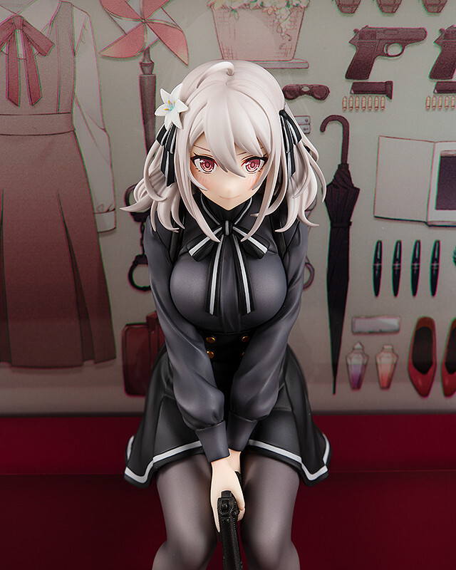 Spy Kyoushitsu - Lily - KDcolle - 1/7 (Kadokawa)