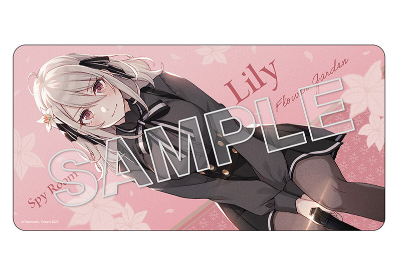 Spy Kyoushitsu - Lily - KDcolle - 1/7 (Kadokawa) photo 2