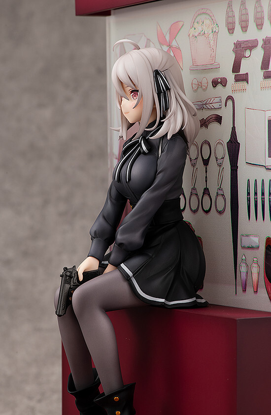 Spy Kyoushitsu - Lily - KDcolle - 1/7 (Kadokawa) photo 3