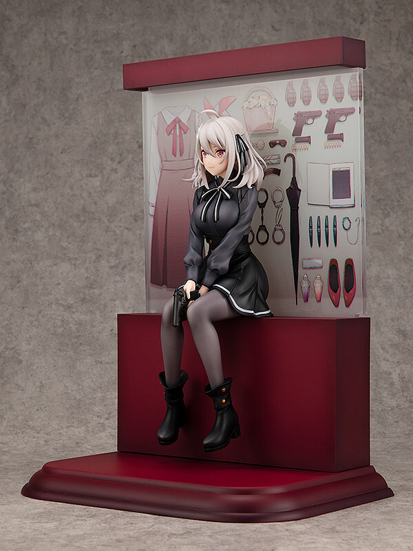 Spy Kyoushitsu - Lily - KDcolle - 1/7 (Kadokawa) photo 7