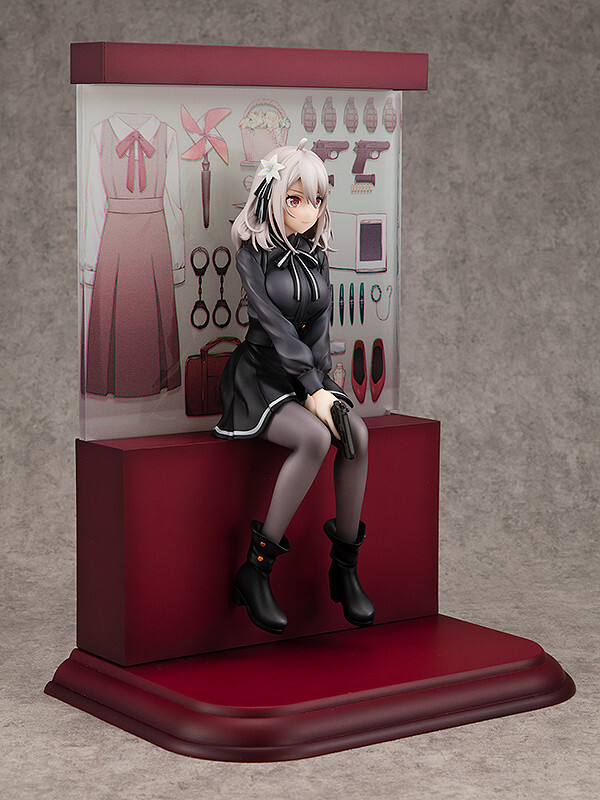 Spy Kyoushitsu - Lily - KDcolle - 1/7 (Kadokawa) photo 8