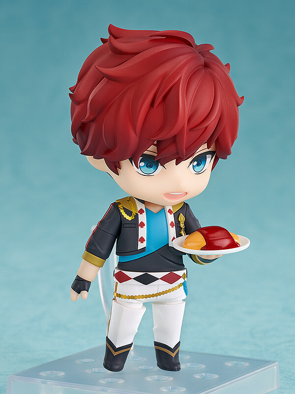 Ensemble Stars!! - Amagi Hiiro - Nendoroid (#2041) (Good Smile Arts Shanghai, Orange Rouge) photo 4