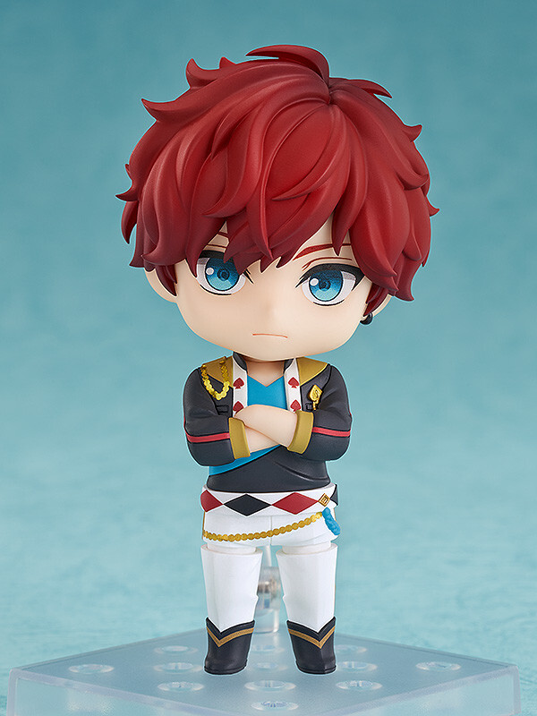 Ensemble Stars!! - Amagi Hiiro - Nendoroid (#2041) (Good Smile Arts Shanghai, Orange Rouge) photo 5