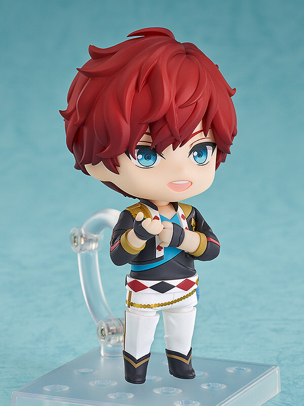 Ensemble Stars!! - Amagi Hiiro - Nendoroid (#2041) (Good Smile Arts Shanghai, Orange Rouge) photo 6